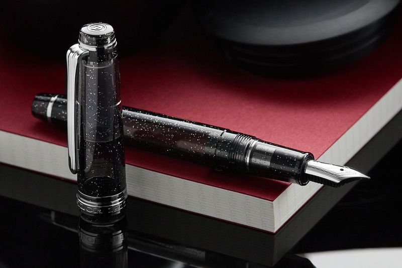 Fountain Pen Ink Lots (Limited Edition)
