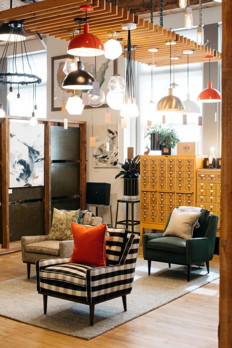 17 Under-the-Radar Decor Shops For Stylish Finds On A Budget - Decor Hint Schoolhouse Electric: Factory-Direct Heritage Designs
