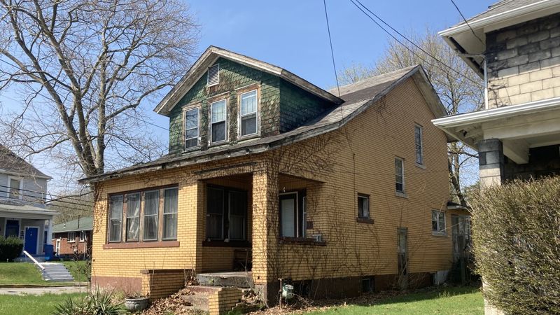 Which Pittsburgh Properties Are Losing Value Here Are 13 On The Decline - Decor Hint Beltzhoover