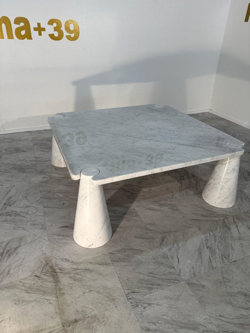 9 Antique Pieces In Los Angeles That Could Become More Sought After - Decor Hint Italian Marble Coffee Tables