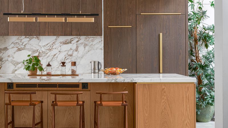 28 Home Trends That People Want To Throw Up Over Because They're So Overdone - Decor Hint Overused Marble