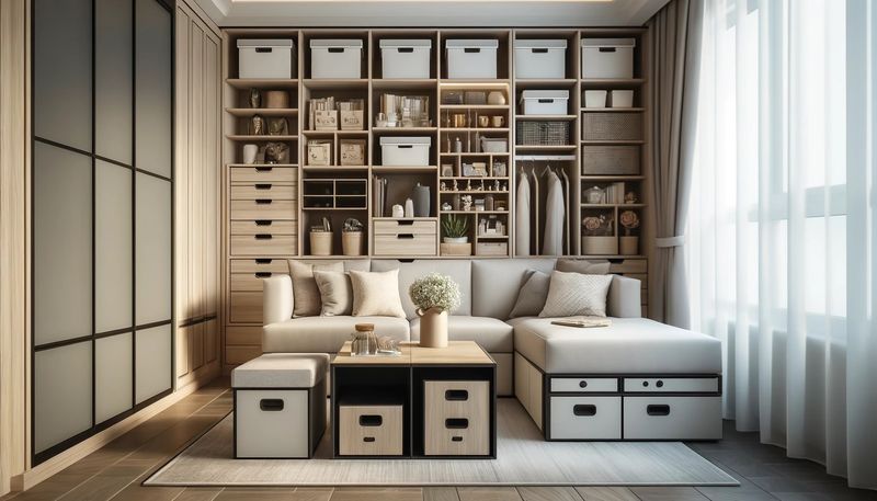 Clear The Visual Clutter