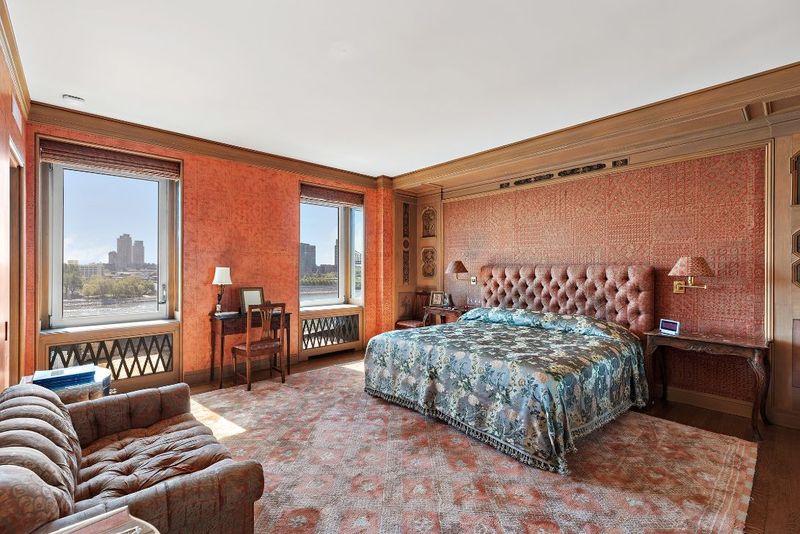 Greta Garbo's Apartment (New York City)