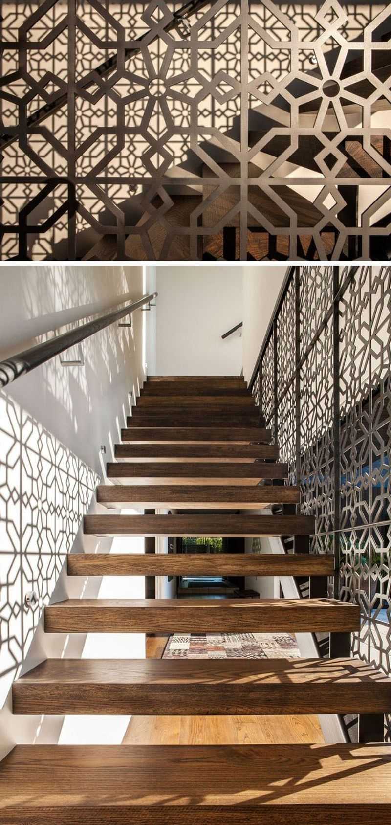15 Home Details That Are Personal Faves But Buyer Dealbreakers And 5 That Scream Don't Buy - Decor Hint Unique Stair Railings