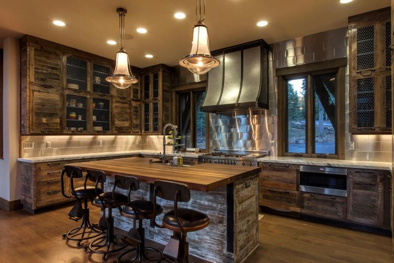 Say Goodbye To These Fading Kitchen Trends Missouri Homeowners Are Leaving Behind, Plus Timeless Styles That Always Impress - Decor Hint Overly Themed Kitchen Décor Is Sailing Away