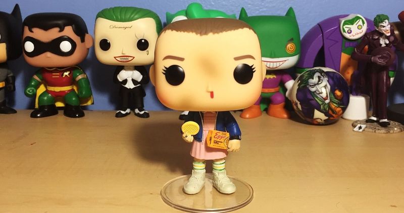 10 Collectibles Losing Value In 2025 (And 6 More That Are Dropping Even Faster) - Decor Hint Modern Funko Pop! Figures