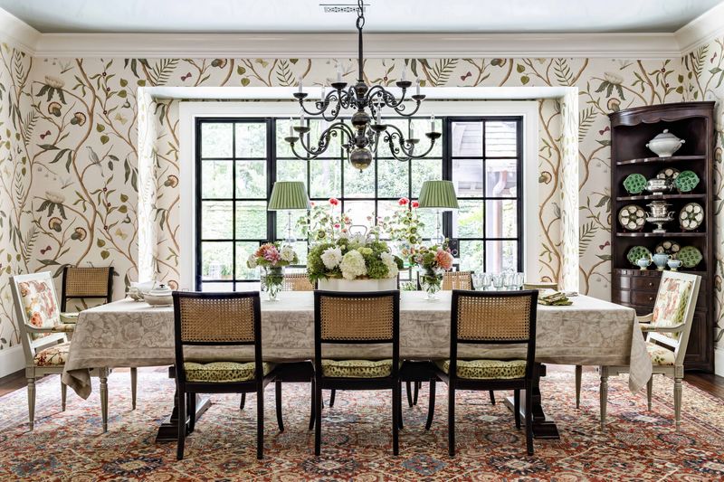Outdated Chandelier Designs