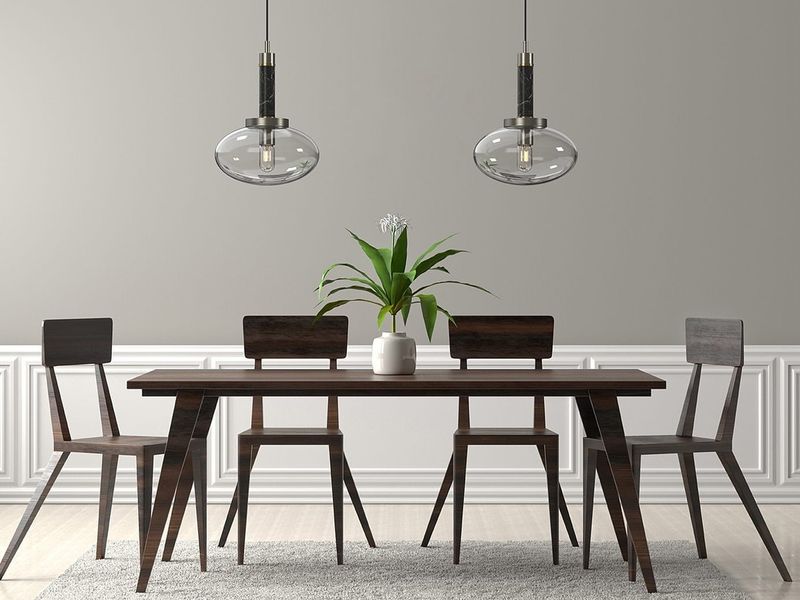 18 Budget-Friendly Room Makeover Ideas - Decor Hint Upgrade Light Fixtures