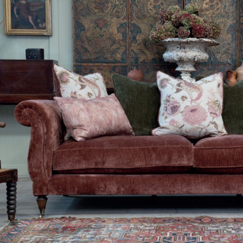 Say Aloha To Style: 8 Outdated Sofa Colors Hawaii Homes Should Skip - Decor Hint Burgundy's Bygone Era
