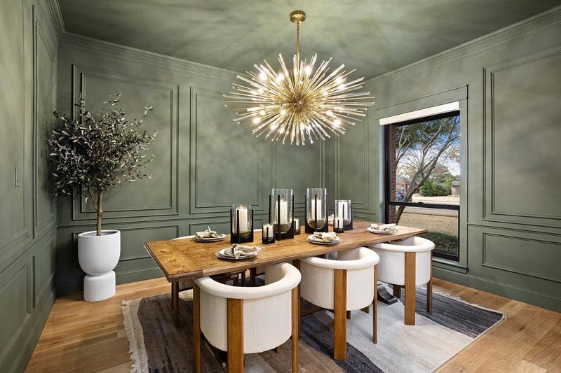 11 Neutral Room Ideas That Are Calming, Sophisticated And Full Of Decorative Interest - Decor Hint Dramatic Lighting Choices