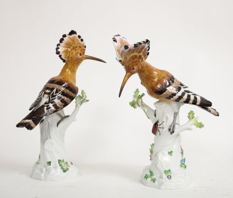 Porcelain Figurines