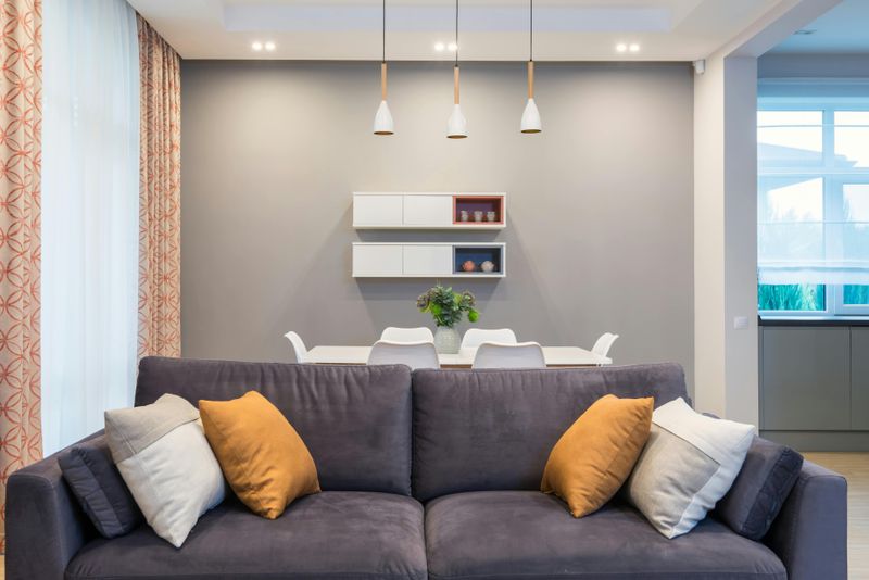 Accent Pillows
