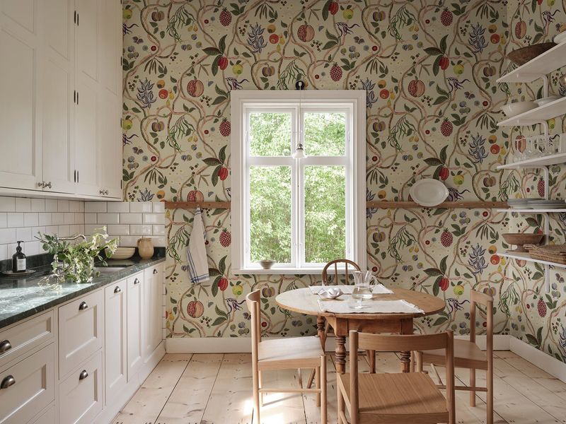 Louisiana Pros Reveal 29 Kitchen Decisions That Could Cost You A Sale - Decor Hint Wallpaper Borders