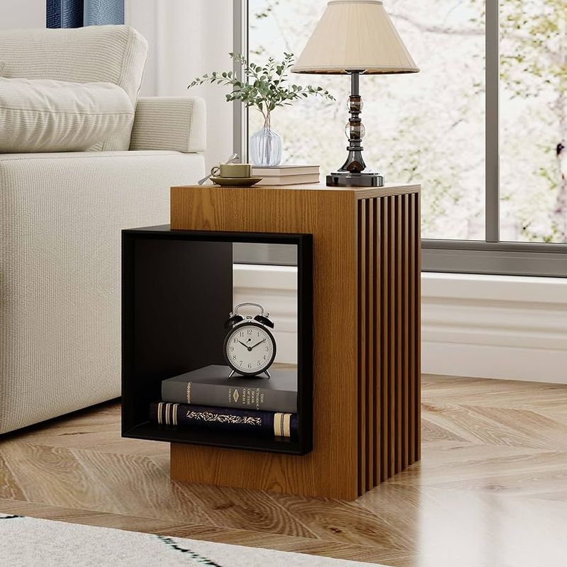 Minimalist Side Tables