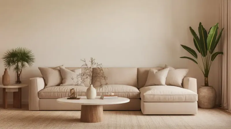 13 Sherwin-Williams Colors Ideal For Nevada Homes And Natural Surroundings - Decor Hint Navajo White: High Desert Harmony