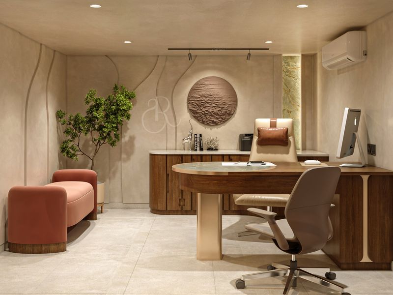 11 Popular Home Trends Interior Designers Say Will Age Well Plus 5 That Will Become An Evergreen - Decor Hint Dedicated Home Offices That Mean Business