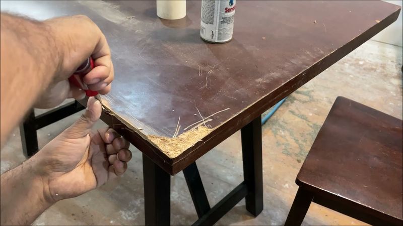 15 Things Everyone Purchases For Their House And Regrets Later - Decor Hint Particle Board Furniture