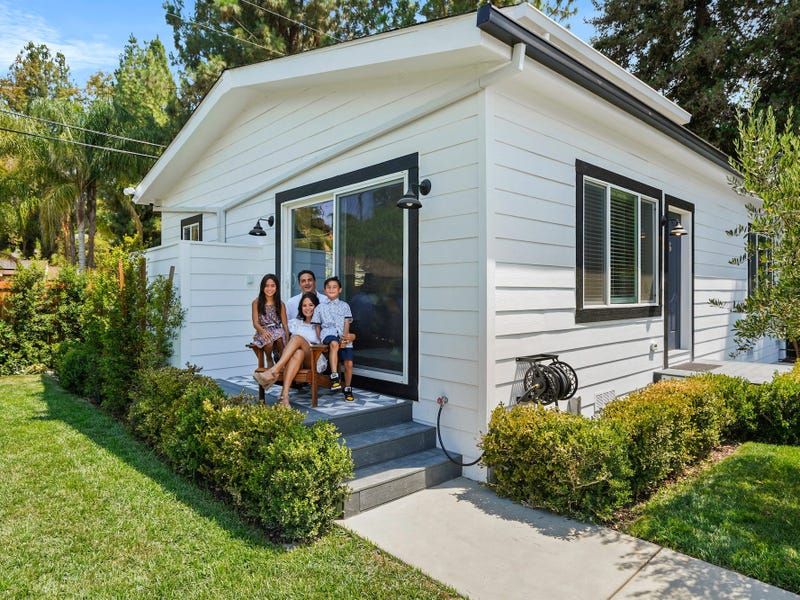 Factory-Built Backyard Homes Are Changing How America Lives - Starting At $95K - Decor Hint Overview Of Villa's Backyard Homes Concept