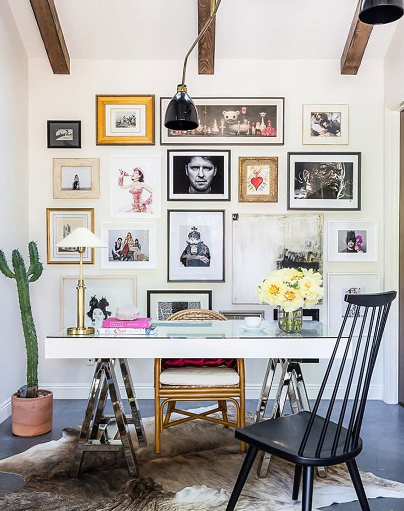 North Carolina Designers Say These 17 Styles Are Headed For Retirement - Decor Hint Word art wall signs