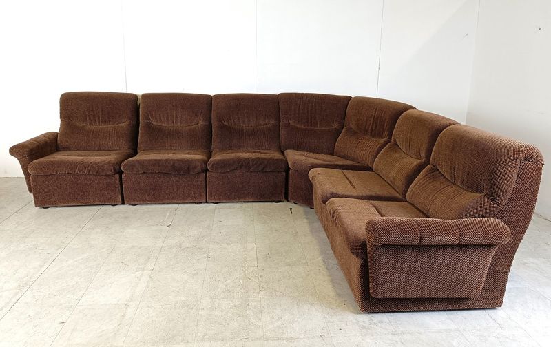 9 Outdated Couch Colors Dragging Down Idaho Living Rooms, And 10 Fresh Picks To Brighten Yours - Decor Hint Brown Corduroy: The College Dorm Room Special