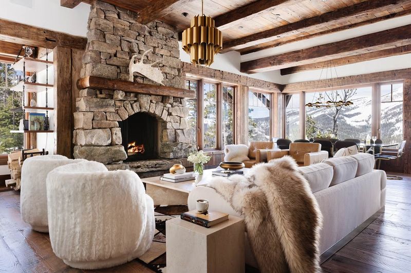 5 Montana Decorating Trends Keep Standing The Test Of Time - Decor Hint Earth-Toned Color Palettes
