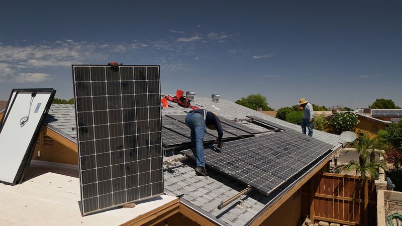 Yuma's Market Shift Highlights 3 Home Types Dropping In Value And 5 Seeing Price Gains - Decor Hint Homes With Energy Efficiency Features Outperforming The Market