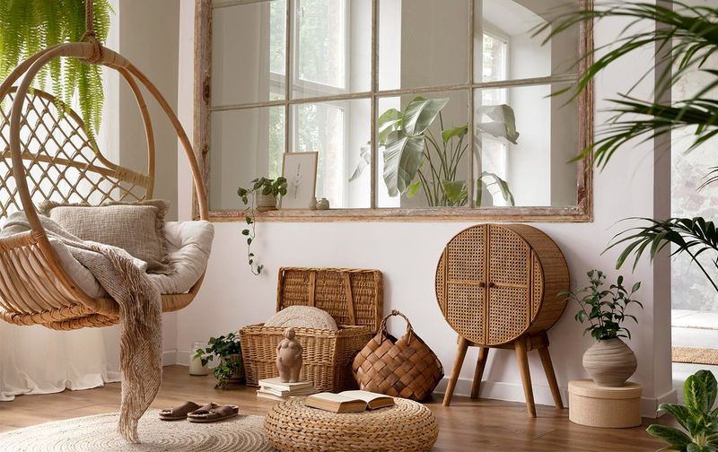 These 8 Coastal-Inspired Designs Are Changing The Look Of Utah Homes - Decor Hint Natural Fiber Furnishings