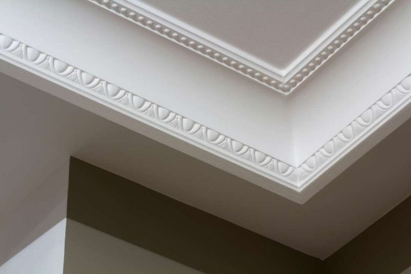 Will Age Well: Architectural Trim