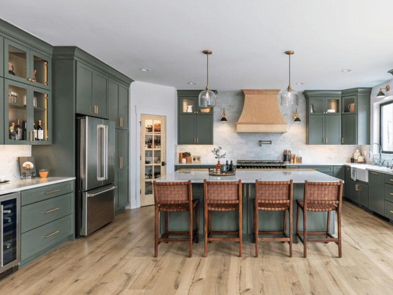 Slate Green