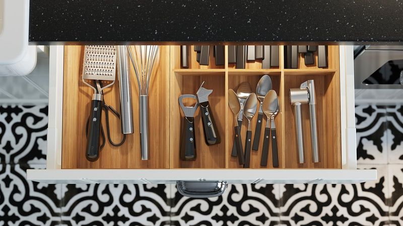 29 Innovative Kitchen Designs Everyone Will Copy Next Year - Decor Hint Automated Cabinet Lighting