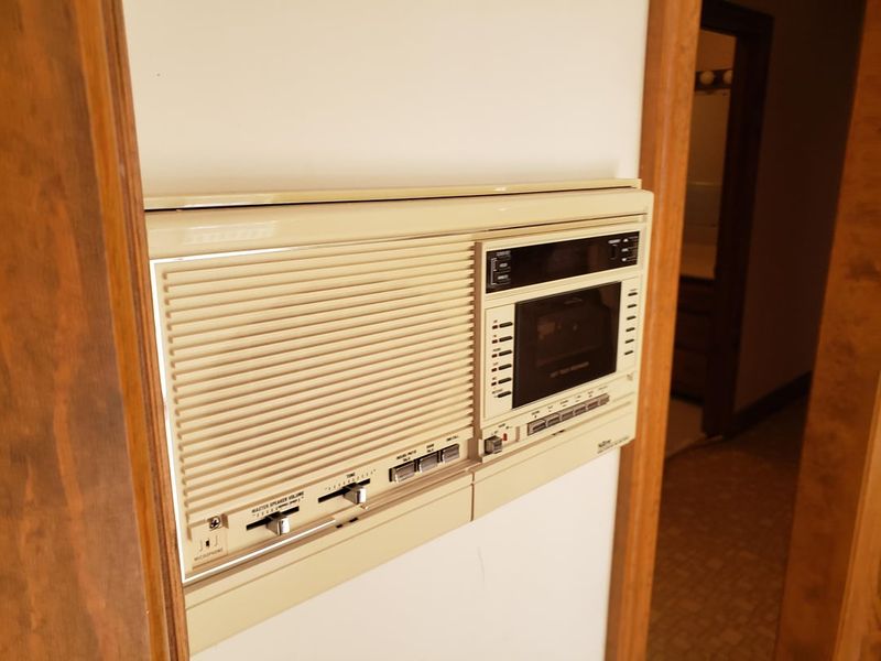 4 Home Features Huntsville Buyers Are Avoiding Lately + 7 They Have Never Loved - Decor Hint Excessive Built-In Tech From Past Decades Creates Modern Headaches