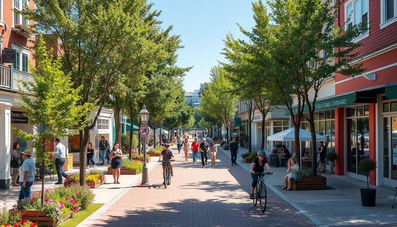 By Late 2025, These 6 California Homes Will Cost More, Especially These 4 Climbing Fast - Decor Hint Properties In Walkable, Vibrant City Districts