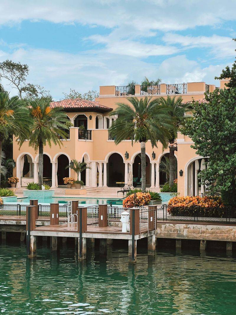 Energy-Inefficient Mediterranean Revival Homes