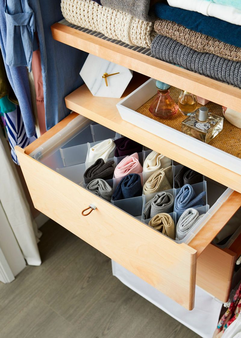 Stop Hoarding 21 Ways To Finally Declutter Your Home - Decor Hint Ask Yourself If You've Used It in a Year