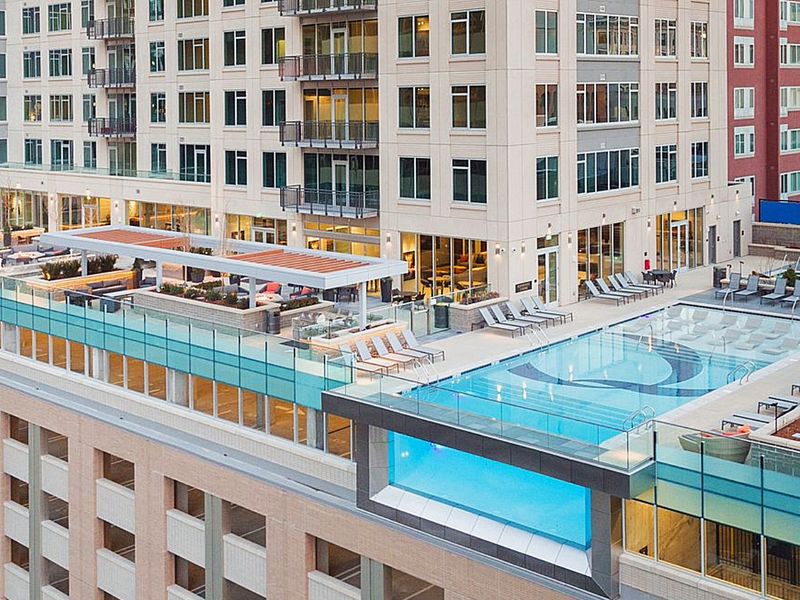 By The End Of 2025, These 10 Homes In Colorado Will Be More Expensive - Especially These 4 Rising Fast - Decor Hint Luxury Condos In Downtown Denver