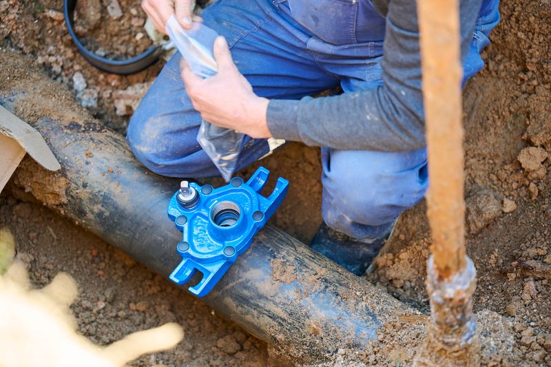 13 Home Repairs You're Not Legally Allowed To Do Yourself - Decor Hint Sewer Line Fixes