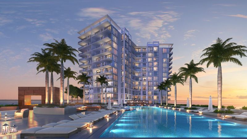 10 Florida Properties On The Rise And 4 More Buyers Are Chasing Hard - Decor Hint Waterfront Condos In Tampa
