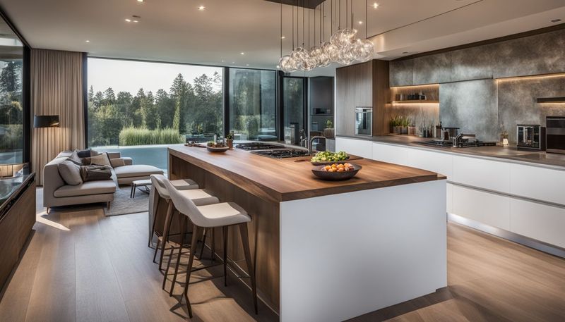 10 Kitchen Styles Decreasing In Alabama And 9 That Stay In Use - Decor Hint Functional Kitchen Islands