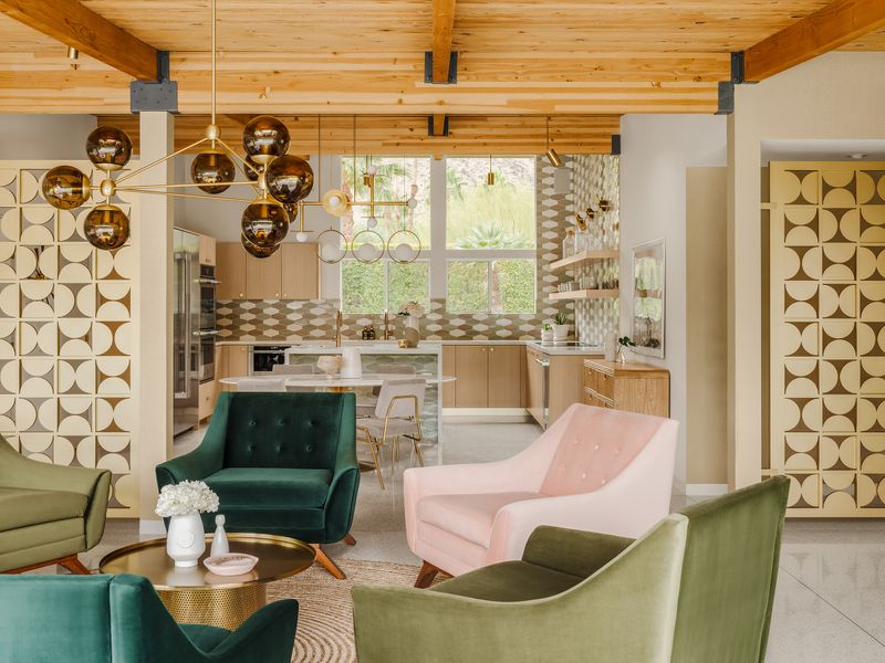 Blush Pink - The New Neutral