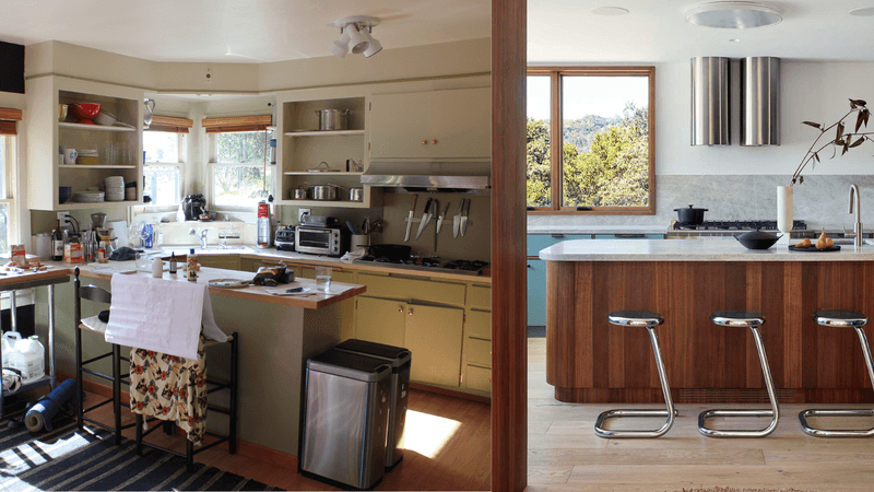 Designers Say These 34 Kitchen Features Are Always A Bad Idea - Decor Hint Too Many Competing Finishes