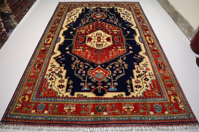 Antique Rugs And Carpets