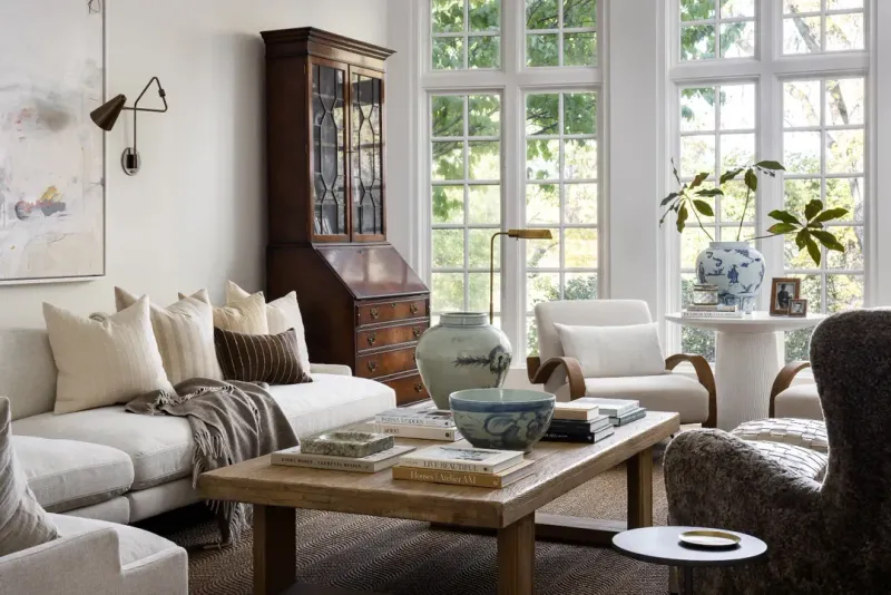 Keep: Inherited Antiques