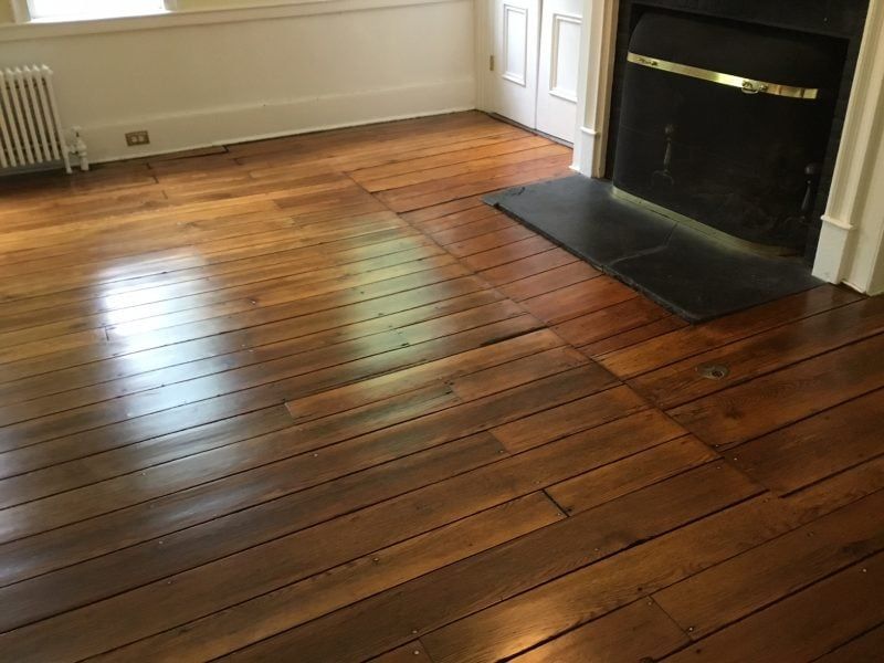 Flooring Fails That Date Your Entire Home