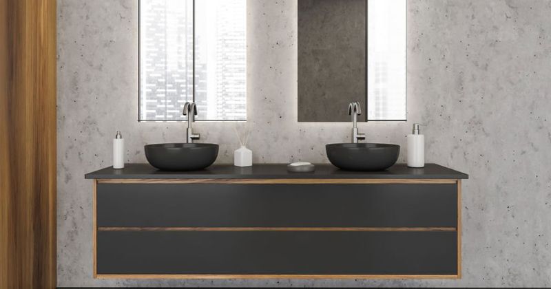 Floating Vanities