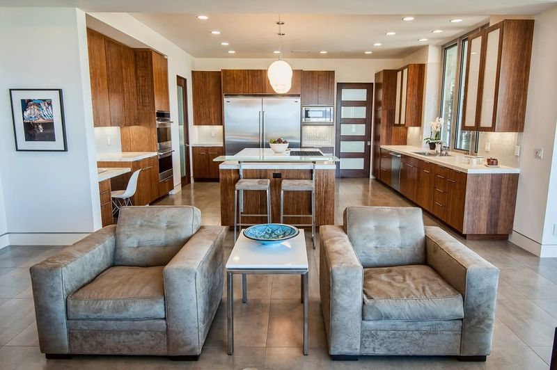 17 American Home Styles That Will Be Considered Obsolete By 2030 - Decor Hint Rigid Open Floor Plans Without Zones