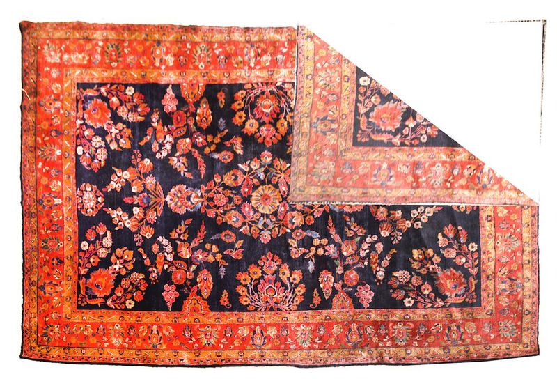 The Window To Get These High-Value Vintage Pieces Is Closing Here's Where To Find Them In Time - Decor Hint Antique Persian rugs