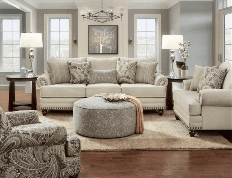 Matching Furniture Sets Saying Farewell