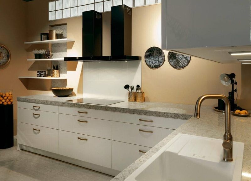 10 Kitchen Mistakes Ohioans Are Making (And 8 Easy Fixes To Transform Your Space), According To Designers - Decor Hint Ignoring Functional Layout