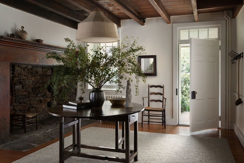 Neutral Color Palette