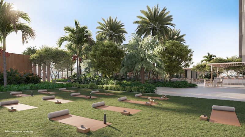 Florida's Most Loved Outdoor Nooks Everyone's Raving About - Decor Hint Garden Meditation Corners